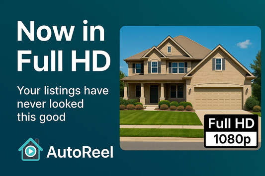 AutoReel Video Creation with AI