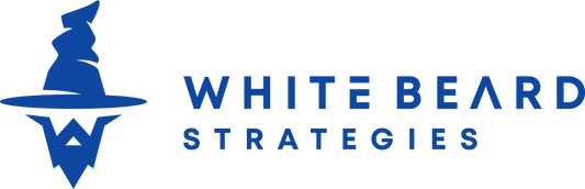 White Beard Strategies Online Course Resources