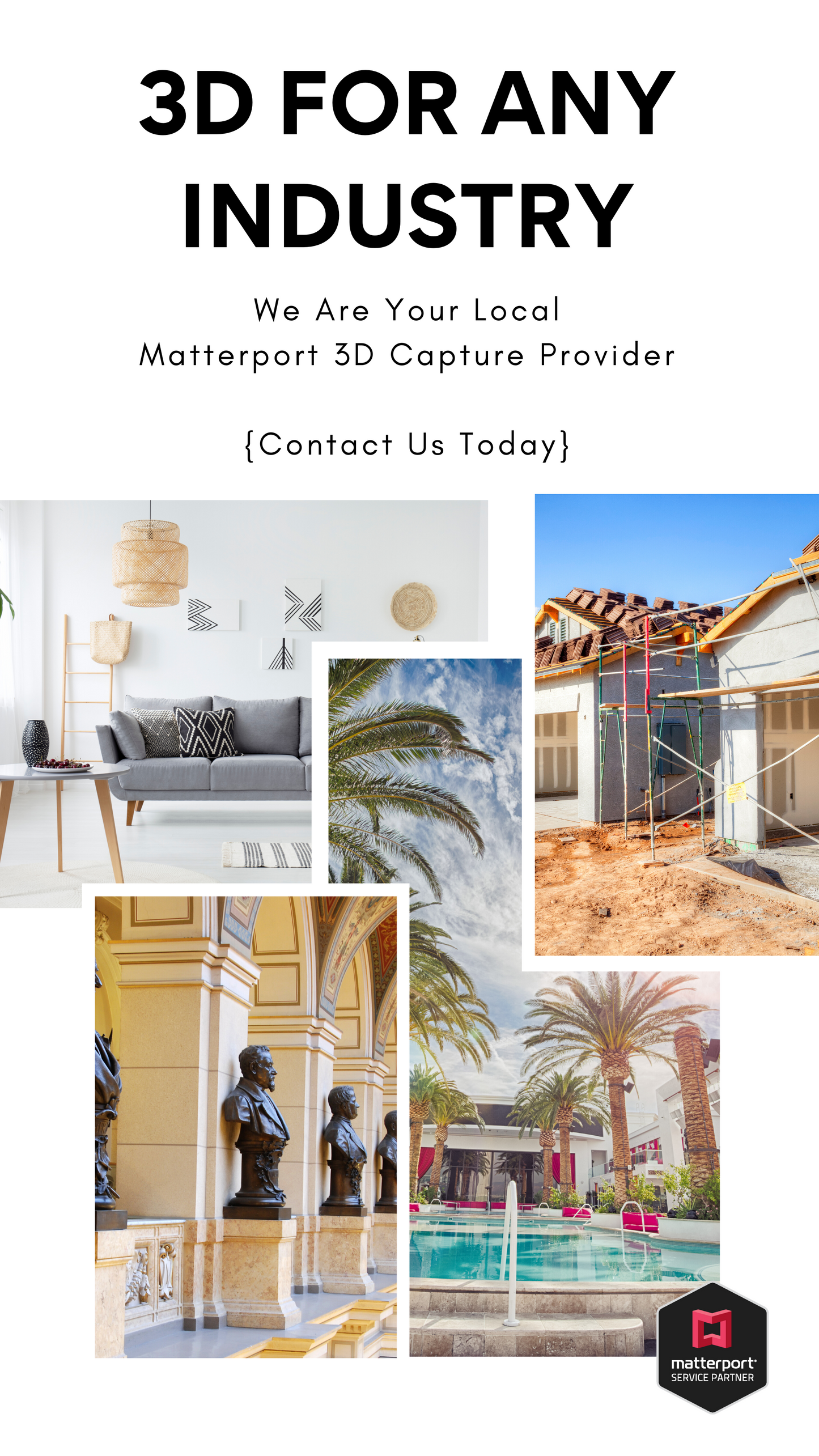 Social Media Collage for Any Industry-Instagram Stories