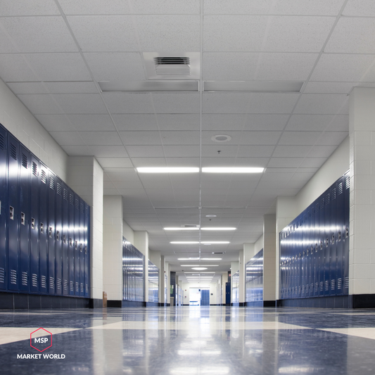 Marketing Matterport Digital Twins to School Systems: A Guide for Service Providers