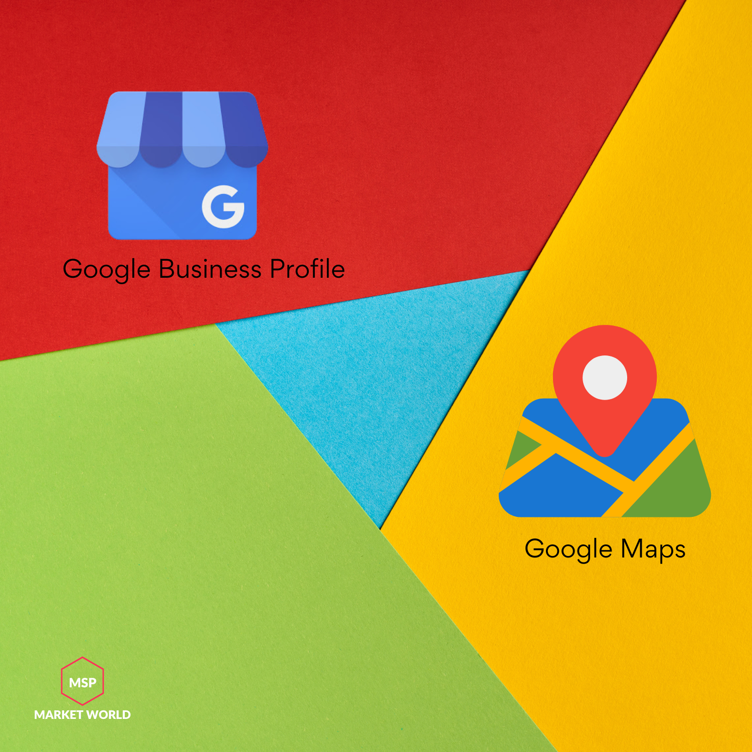 Google Business Resources