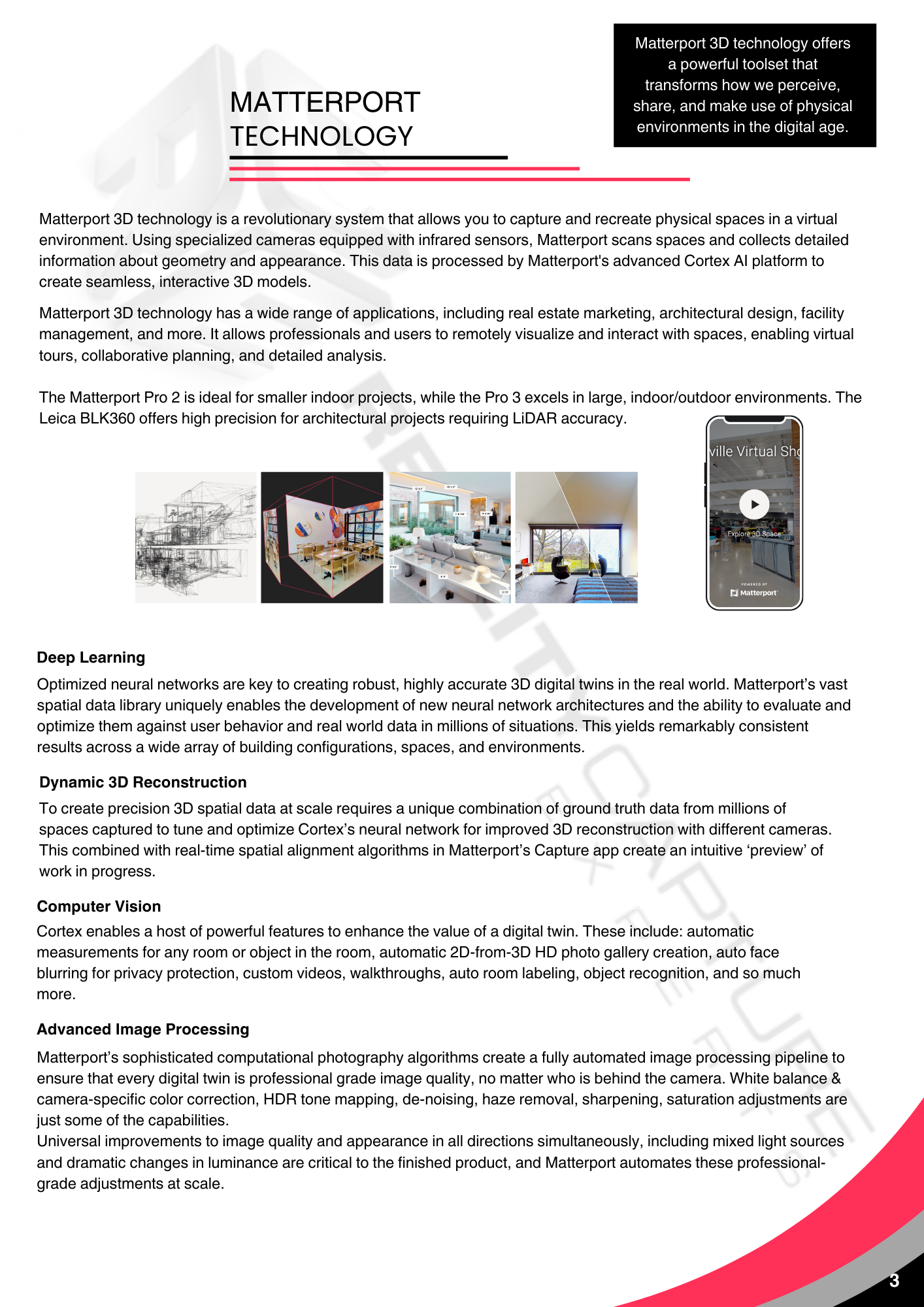 Reality Capture Experts Network Field Guide